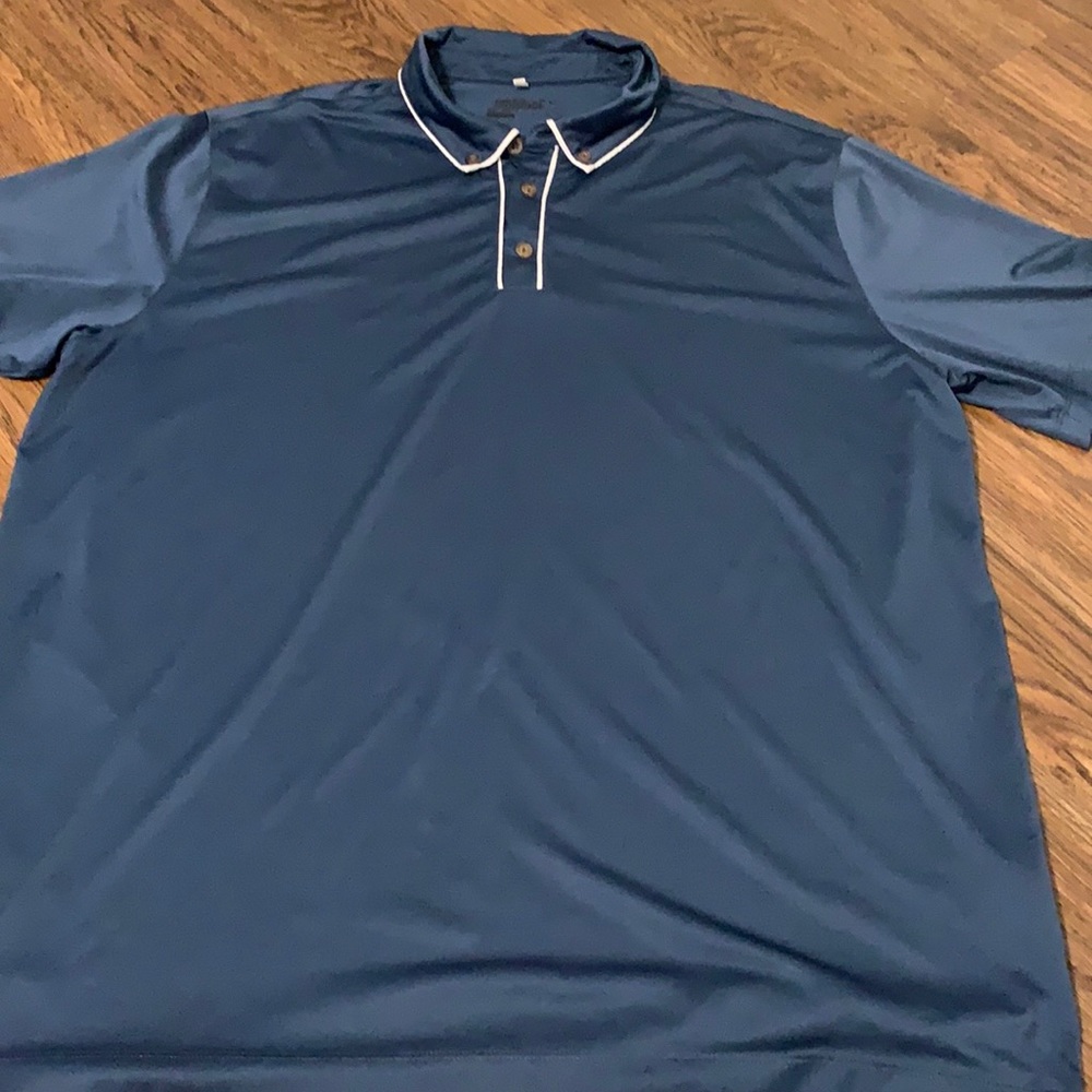 Nike Golf Tour Performance Polo Shirt